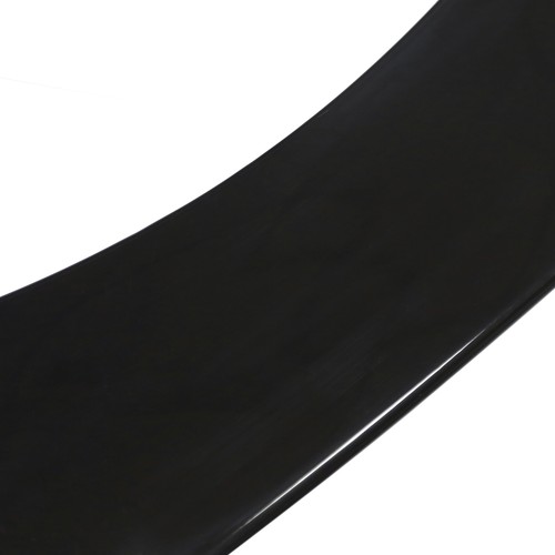 For Chevrolet Corvette C3 C4 C6 Front Bumper Lip Kit +78.7" Extension Side Skirt - Image 12
