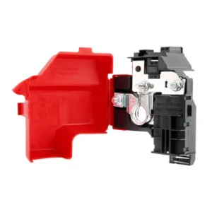 Ford Positive Battery Cable Terminal End For 2013-19 For Ford Explorer Taurus Lincoln MKT