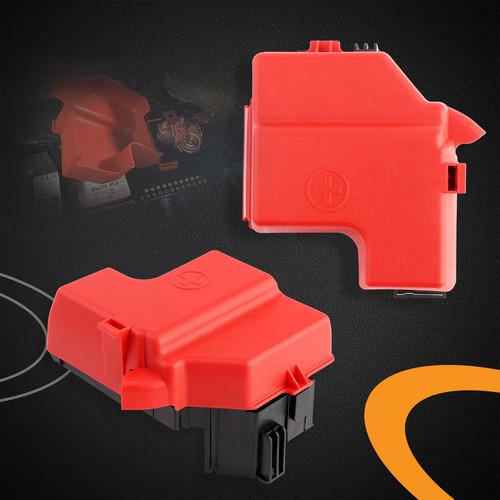 Ford Positive Battery Cable Terminal End For 2013-19 For Ford Explorer Taurus Lincoln MKT - Image 7