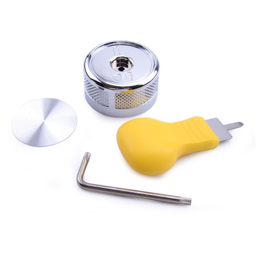 For Range Rover L405 Car Interior Autobiography Style Gear Shift Selector Knob - Image 3