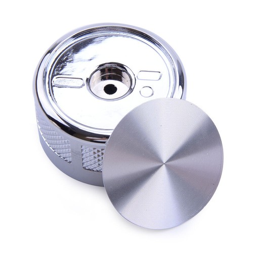 For Range Rover L405 Car Interior Autobiography Style Gear Shift Selector Knob - Image 4
