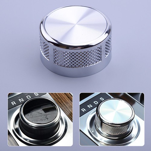 For Range Rover L405 Car Interior Autobiography Style Gear Shift Selector Knob - Image 5