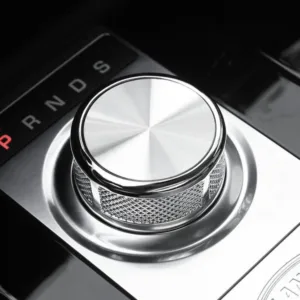 For Range Rover L405 Car Interior Autobiography Style Gear Shift Selector Knob