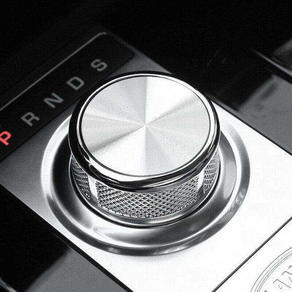 For Range Rover L405 Car Interior Autobiography Style Gear Shift Selector Knob
