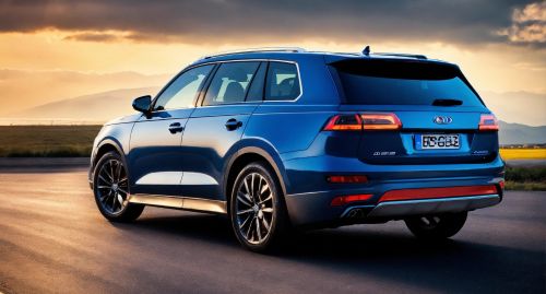 Search Auto Parts Using Vehicle Registration Number