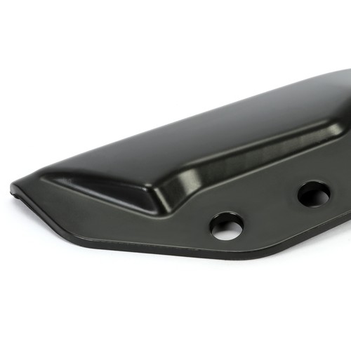Factory Style Rear Bumper Side Aprons Spats For 2015-2019 Subaru WRX Sti VA1 VA2 - Image 6