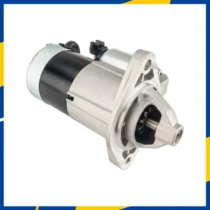 17841 Starter for Toyota Corolla S Sedan 4-Door 1.8L 2006 SND0295 28100-0D080 1X