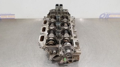 19 FORD F150 2.7L CYLINDER HEAD RIGHT PASSENGER - Image 2