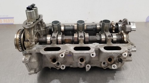 19 FORD F150 2.7L CYLINDER HEAD RIGHT PASSENGER - Image 3
