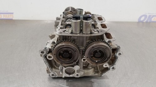 19 FORD F150 2.7L CYLINDER HEAD RIGHT PASSENGER - Image 4