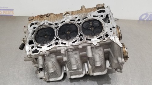 19 FORD F150 2.7L CYLINDER HEAD RIGHT PASSENGER - Image 6