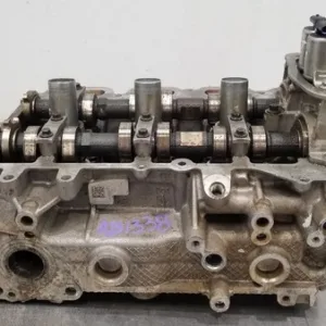 19 FORD F150 2.7L CYLINDER HEAD RIGHT PASSENGER
