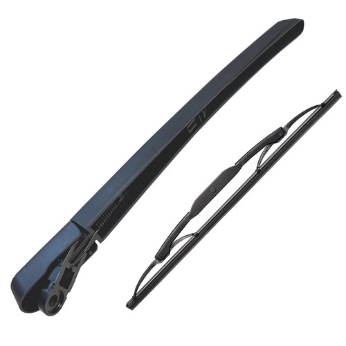 Rear Wiper Arm & Blade For Chevy CAPTIVA SPORT 12-15 Saturn VUE 08-10 OE Quality - Image 4