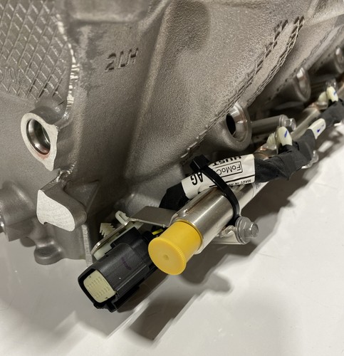 OEM 2018-2022 Ford F150 3.5L EcoBoost Driver LH Cylinder Head ML3E-6C064-EA - Image 10