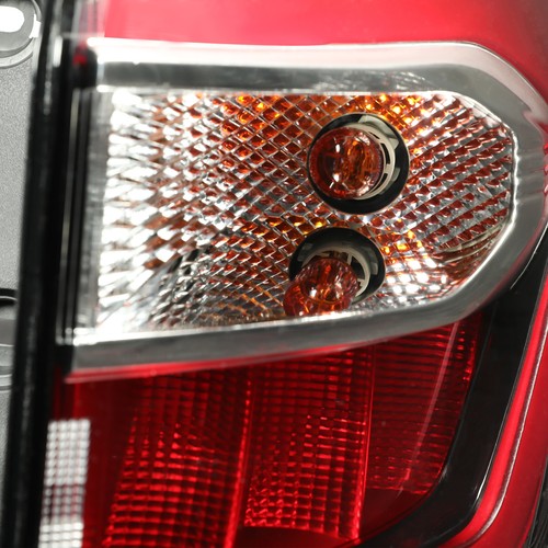 For Ford Escape 2017-2019 Tail Light Brake Lamp w/Blub Right Passenger Side - Image 13