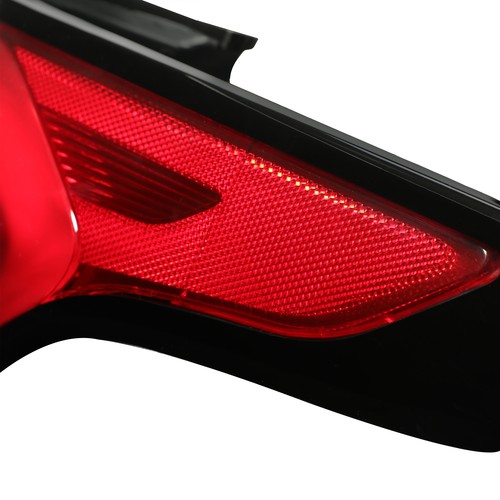 For Ford Escape 2017-2019 Tail Light Brake Lamp w/Blub Right Passenger Side - Image 14