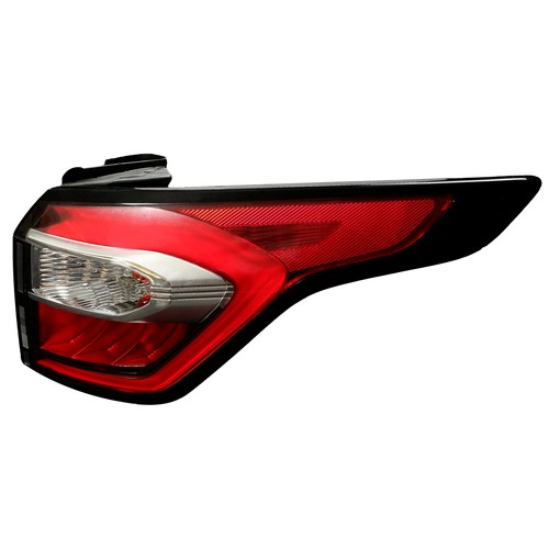 For Ford Escape 2017-2019 Tail Light Brake Lamp w/Blub Right Passenger Side - Image 18