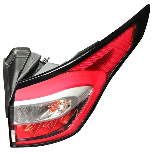 For Ford Escape 2017-2019 Tail Light Brake Lamp w/Blub Right Passenger Side - Image 20