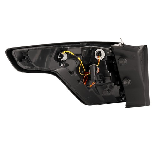 For Ford Escape 2017-2019 Tail Light Brake Lamp w/Blub Right Passenger Side - Image 5