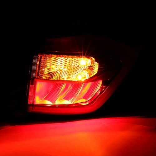 For Ford Escape 2017-2019 Tail Light Brake Lamp w/Blub Right Passenger Side - Image 6