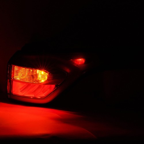 For Ford Escape 2017-2019 Tail Light Brake Lamp w/Blub Right Passenger Side - Image 7