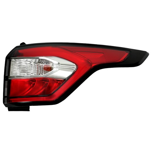 For Ford Escape 2017-2019 Tail Light Brake Lamp w/Blub Right Passenger Side - Image 8