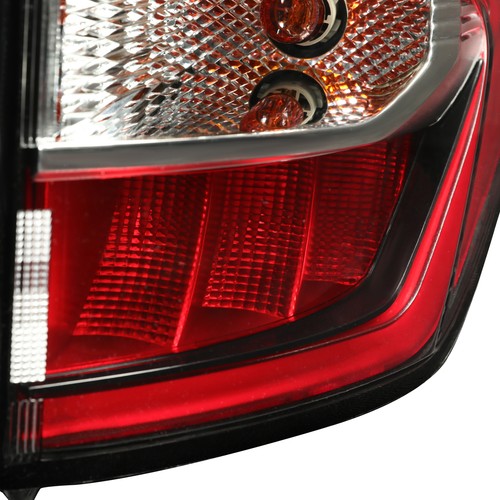 For Ford Escape 2017-2019 Tail Light Brake Lamp w/Blub Right Passenger Side - Image 11