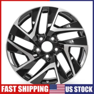 New For Honda CR-V 2015-2016 Alloy Wheel Rim 17 X 7Inch Replacement Wheel Rim