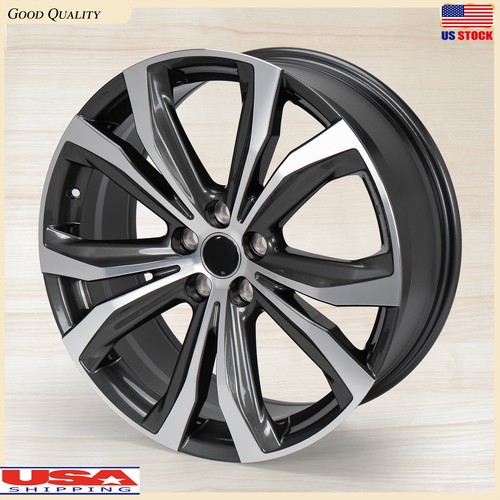 20"x8" Wheel Rim For Lexus RX350 RX450H RX350L Alloy Replacement Rim 426110E360 - Image 3