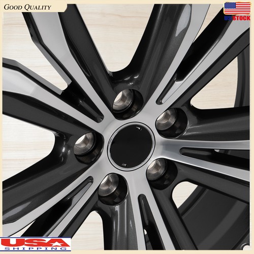 20"x8" Wheel Rim For Lexus RX350 RX450H RX350L Alloy Replacement Rim 426110E360 - Image 12