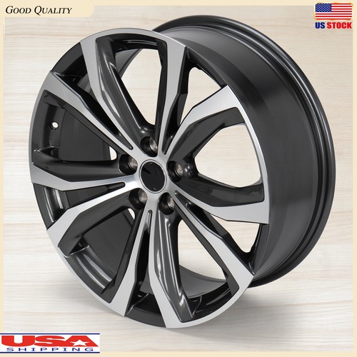 20"x8" Wheel Rim For Lexus RX350 RX450H RX350L Alloy Replacement Rim 426110E360 - Image 4