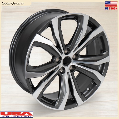 20"x8" Wheel Rim For Lexus RX350 RX450H RX350L Alloy Replacement Rim 426110E360 - Image 5