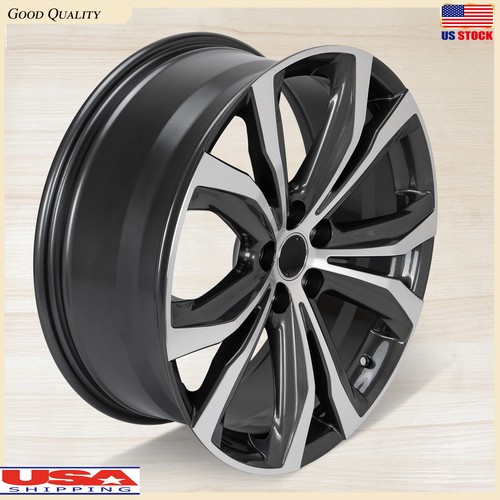 20"x8" Wheel Rim For Lexus RX350 RX450H RX350L Alloy Replacement Rim 426110E360 - Image 6