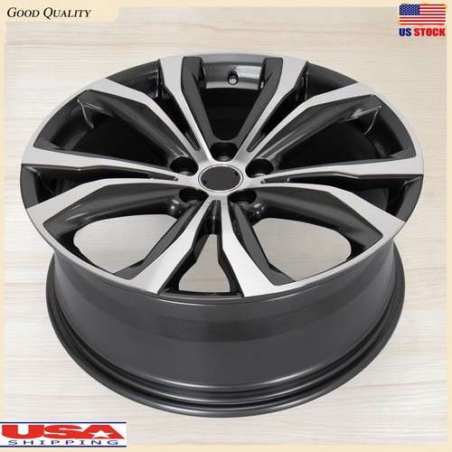 20"x8" Wheel Rim For Lexus RX350 RX450H RX350L Alloy Replacement Rim 426110E360 - Image 9