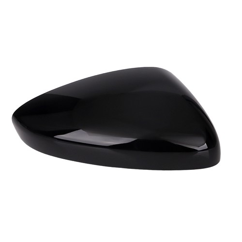 Right Passenger Side Mirror Cover Cap Glossy Black For 2018~2022 Honda Accord - Image 8