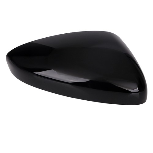 Right Passenger Side Mirror Cover Cap Glossy Black For 2018~2022 Honda Accord - Image 9