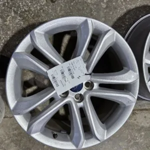 2019-2023 Ford Edge Wheel Rim 18x8 Aluminum 10 Spoke 5 Split Spoke