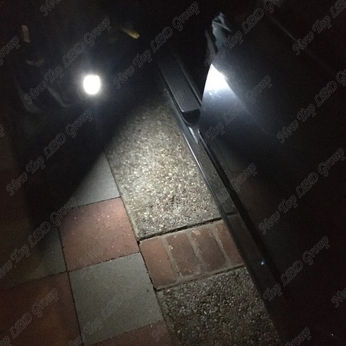 White Interior LED Lights Package Kit for 2004 - 2009 Lexus RX330 RX350 - Image 5