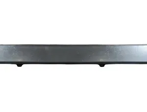 1961-1966 Ford F100/250 Truck Front 2-piece Weld-On Front Bumper Roll Pan