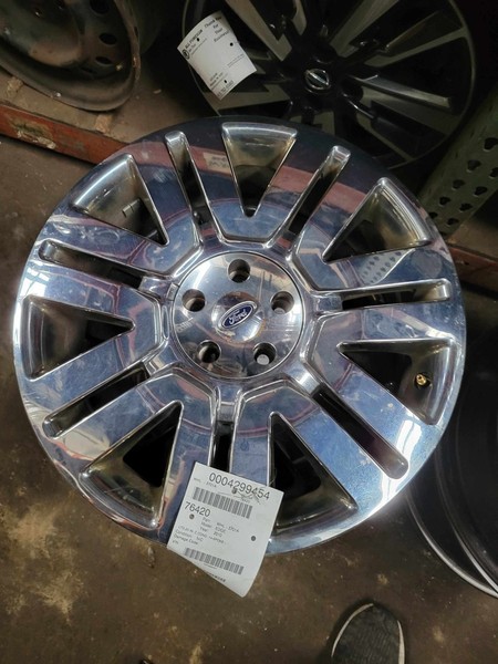 Wheel FORD EDGE 08 09 10
