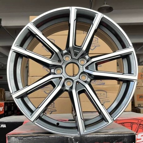 18”x7.5” Alloy Wheel Rim For BMW 230i 318i 320i 330e 330i 2019-2023 86487 96620 - Image 2