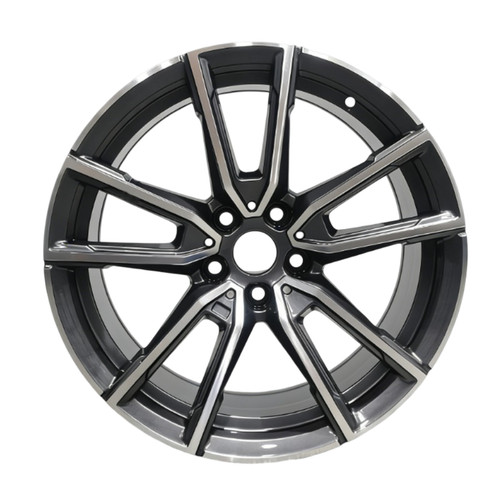 18”x7.5” Alloy Wheel Rim For BMW 230i 318i 320i 330e 330i 2019-2023 86487 96620 - Image 4