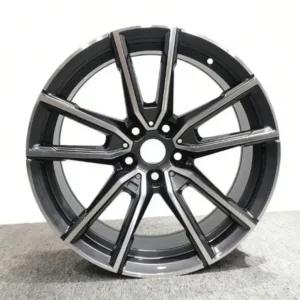 18”x7.5” Alloy Wheel Rim For BMW 230i 318i 320i 330e 330i 2019-2023 86487 96620