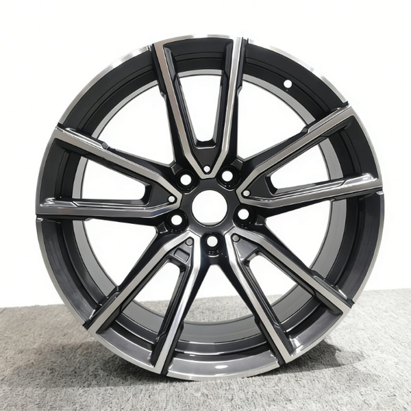 18”x7.5” Alloy Wheel Rim For BMW 230i 318i 320i 330e 330i 2019-2023 86487 96620