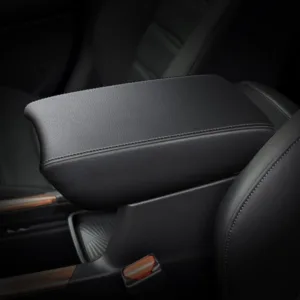 Center Console Armrest Cover for 2017-2022 Honda CR-V Interior Accessories