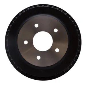 DRM-52001 R1 Concepts Brake Drum Front for Pontiac LeMans GTO Tempest Firebird