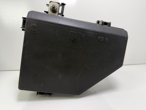 2013-2014 Chevrolet Traverse GMC Acadia Engine Fuse Box OEM 22933345 - Image 9