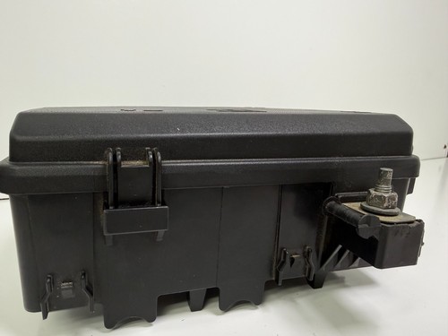 2013-2014 Chevrolet Traverse GMC Acadia Engine Fuse Box OEM 22933345 - Image 10