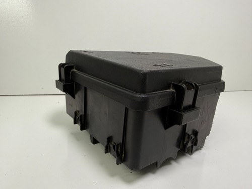 2013-2014 Chevrolet Traverse GMC Acadia Engine Fuse Box OEM 22933345 - Image 11