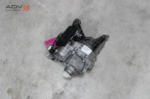 2020 - 2025 LAND ROVER DISCOVERY SPORT AWD REAR DIFFERENTIAL AXLE CARRIER OEM - Image 2
